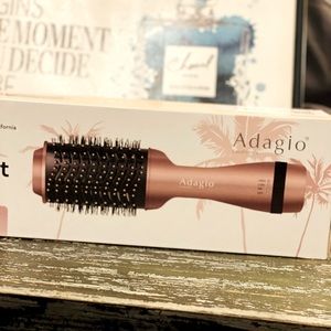 Professional Blowout Brush
